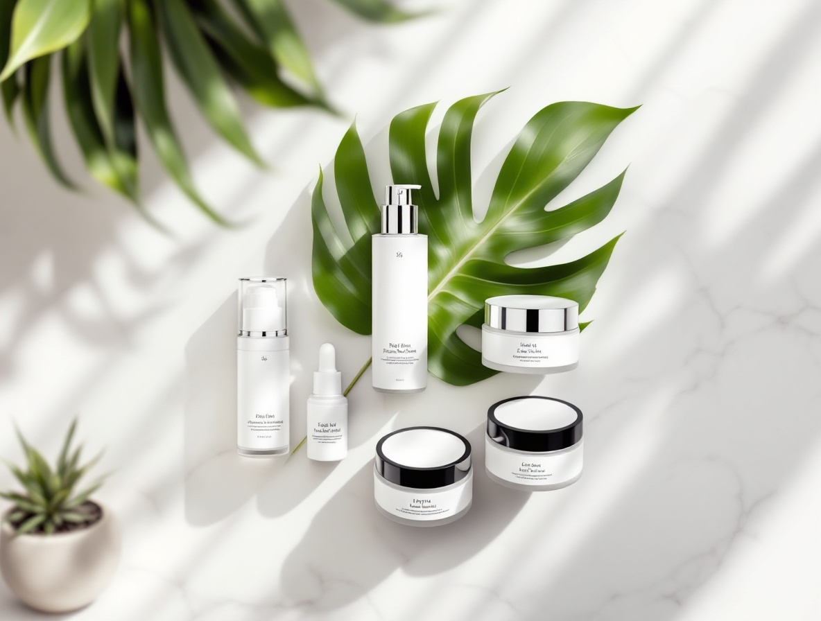 Marlowe Skincare - Ecommerce · Google Ads + Paid Social