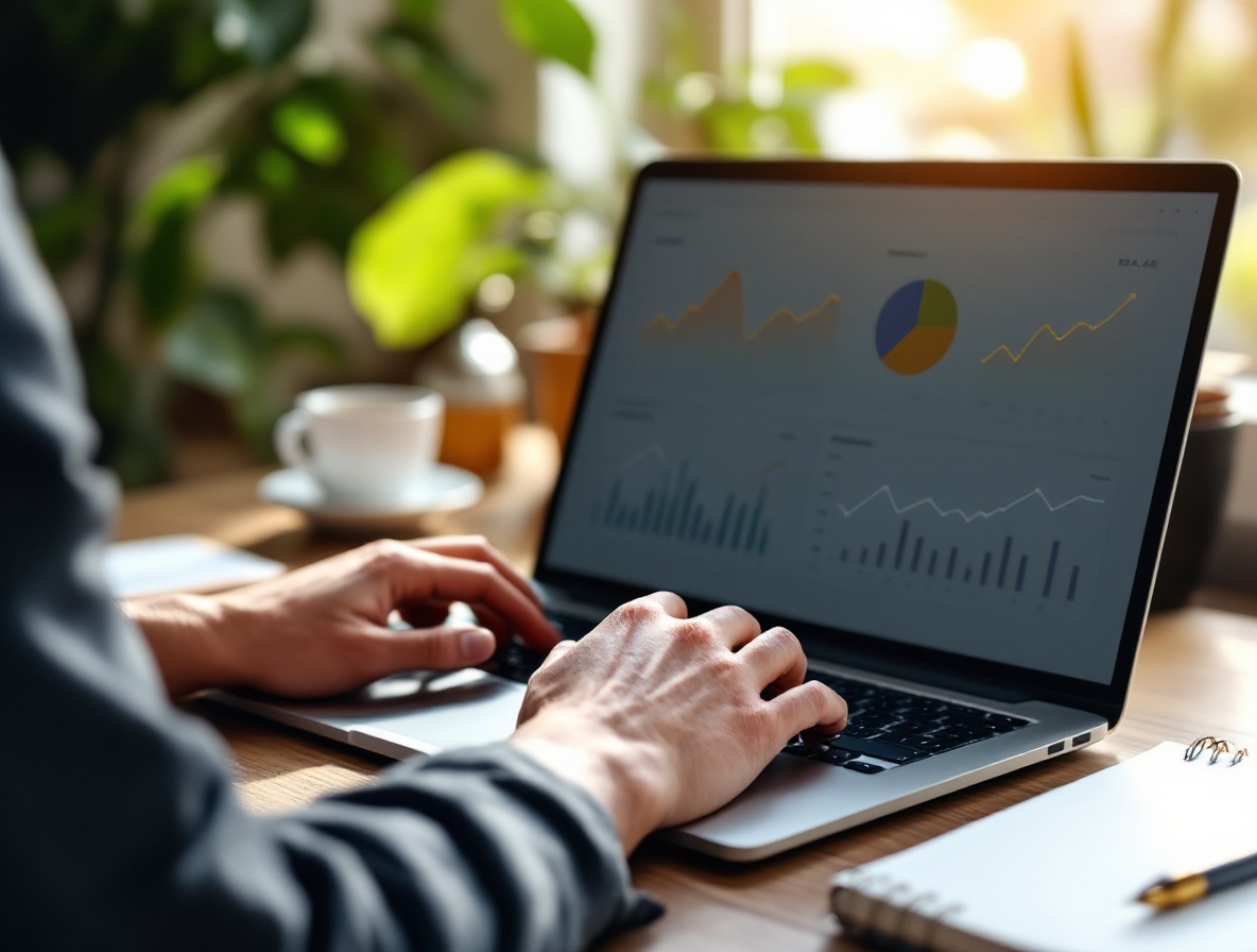 Loopwork - B2B SaaS · Paid Social + SEO